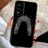 The Dentist Tooth Case For Oppo A60 A80 A40 A5 Pro A15 A16 A17 A57 A77 A94 A74 A54 A76 A96 A18 A38 A58 A78 A98