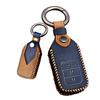 Ontto Honda Smart Key Case, Key Holder, Key Chain, Step Wagon, Vezel, Spada, Sumapita,