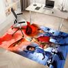 Avatar The Last Airbender1 Printed Absorbent Washable Carpet, Non-Slip Bathroom Mats, Kitchen Rugs, Yoga Mat,Living Room Entrance, Camping Picnic Rugs