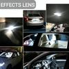 T20 7440A WY21W Turn Signal Bulb Daytime Running Light Blinker Brake Light Bulbs, Mini Taillight 7440 Bulb, Monofilament Side Marker Lights
