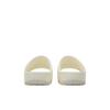 Nike Tênis Masculino Calm Slide Sail Creme FD4116-100