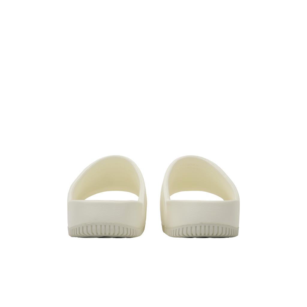 Nike Tênis Masculino Calm Slide Sail Creme FD4116-100