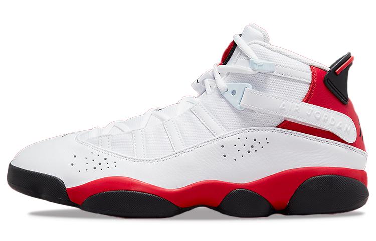 

Jordan 6 Rings Cherry 322992-126 45