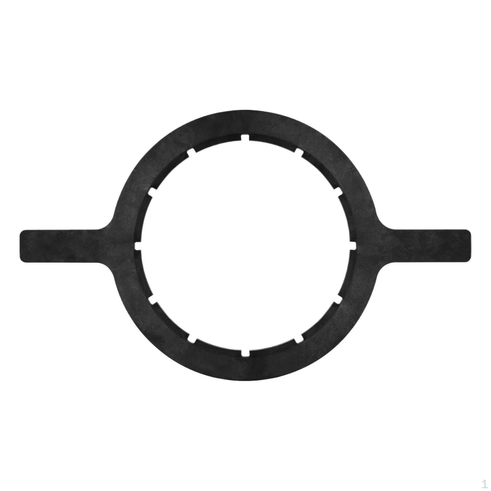 

Ключ для закрытия, инструмент для аксессуара насоса для бассейна и СПА, высокопроизводительная замена