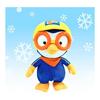 Stuffed Toy Pororo