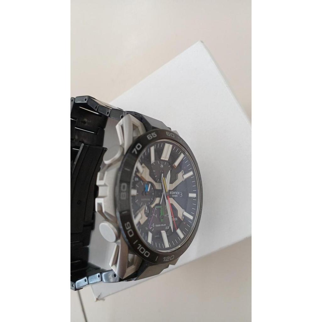 Used CASIO EQB-2000 EDIFICE