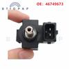 46749673 46813571 728148000 728148010 Turbo Boost Pressure Solenoid Valve For Alfa Romeo Fiat Bravo Doblo Punto Lancia Delta