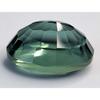 Certified Natural Tourmaline Bluish-Green Oval Cut 8-10 Ct Beautiful Gemstone