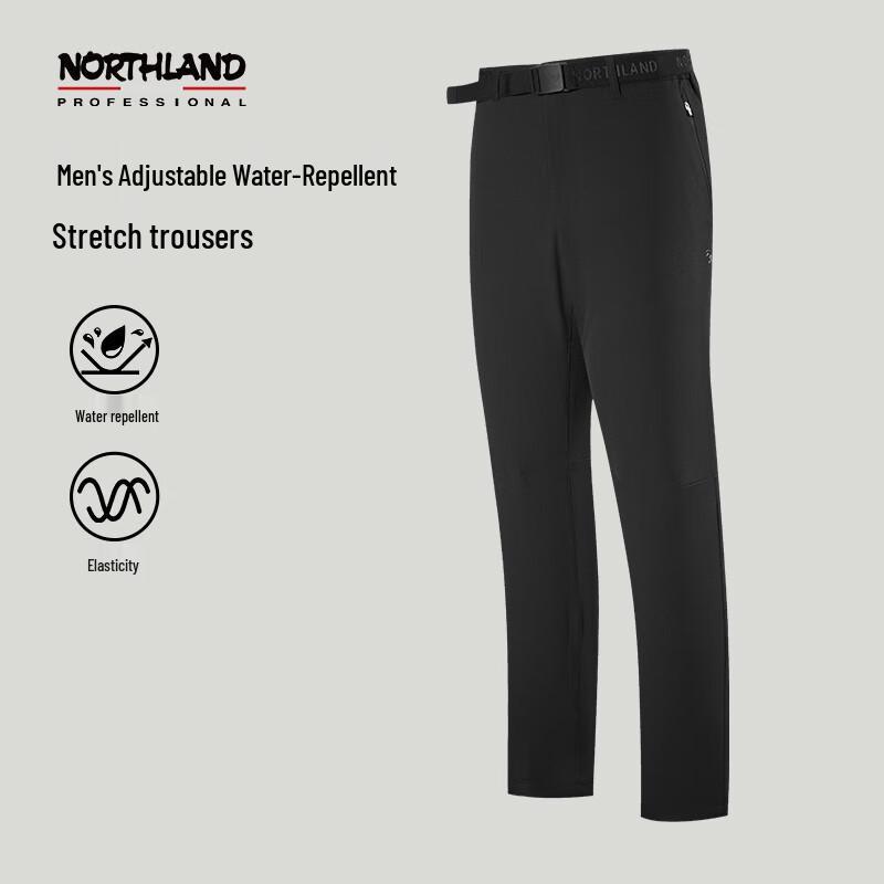 

NORTHLAND Men s Yuefeng Elastic Long Pants 180