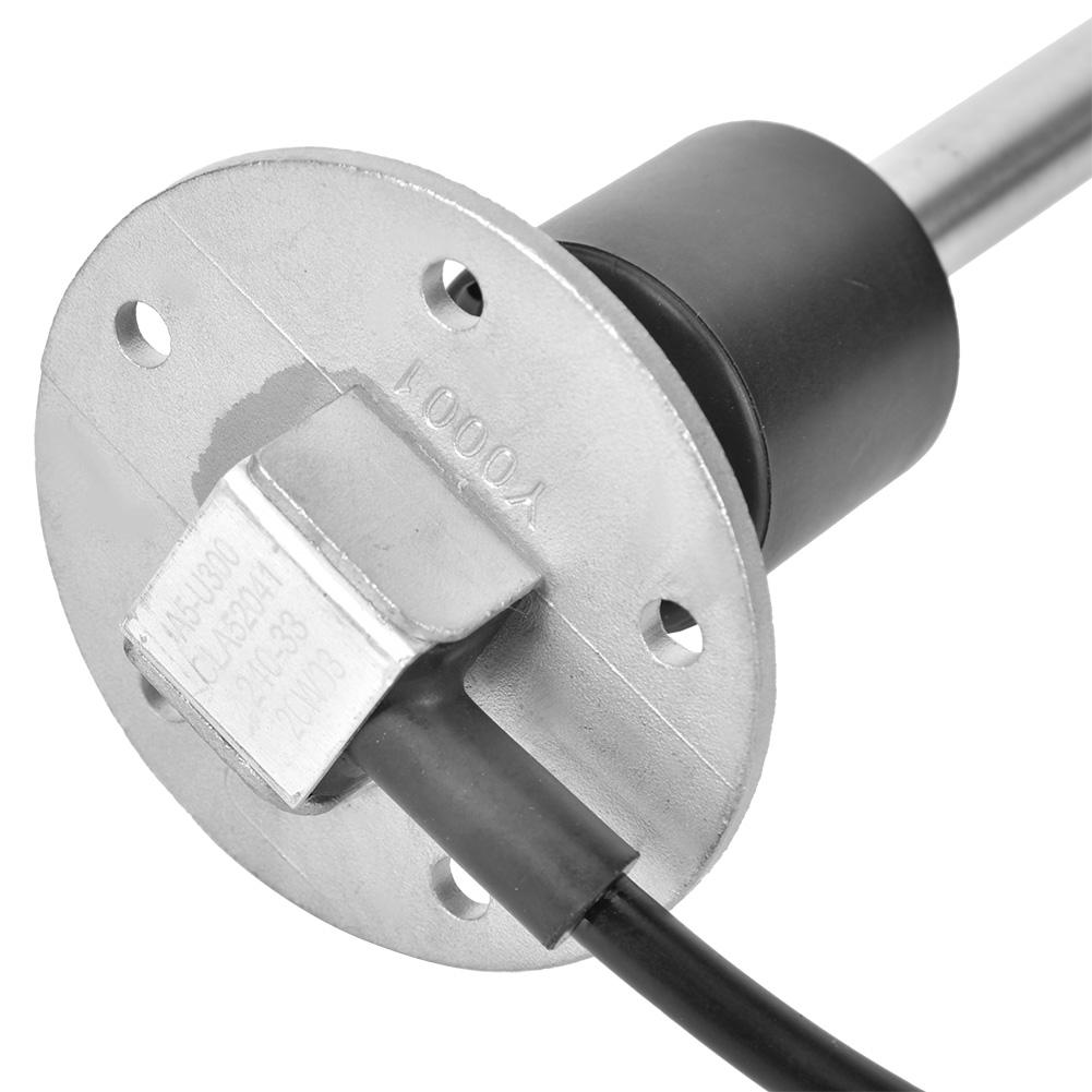 Oil Water Sewage Liquid Sensor Vehicle and Marine Oil Level Sensor400ml