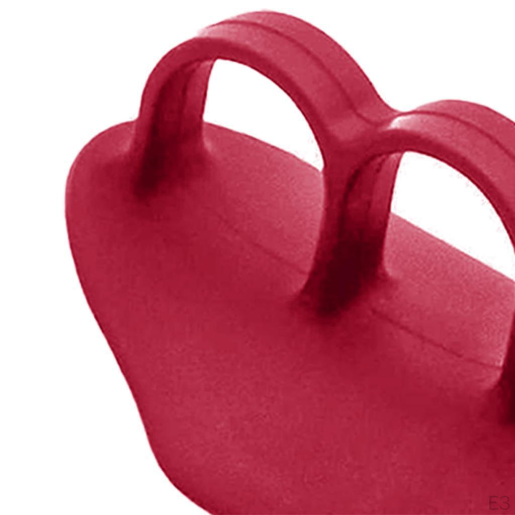 Finger -powered Trainer for Weightlifters with Portable Protection Dumbbell Training