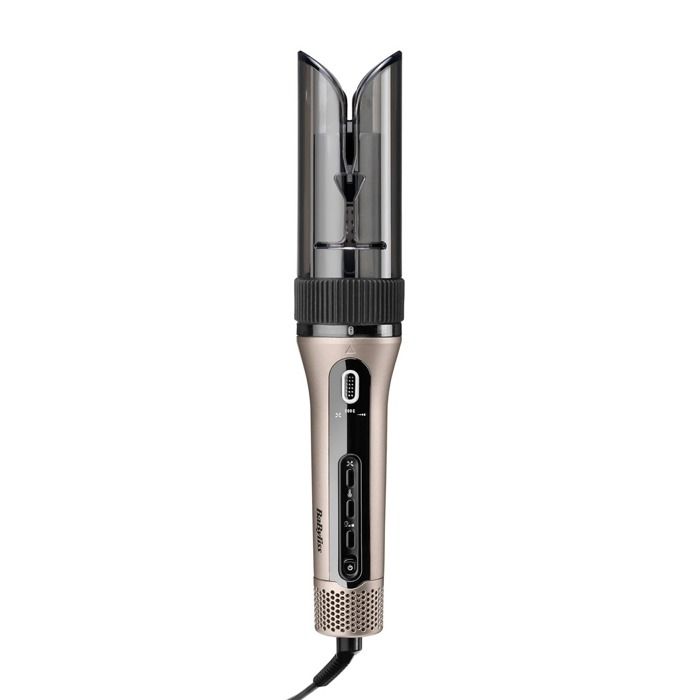 Babyliss Curling Iron Automatic Curler Style