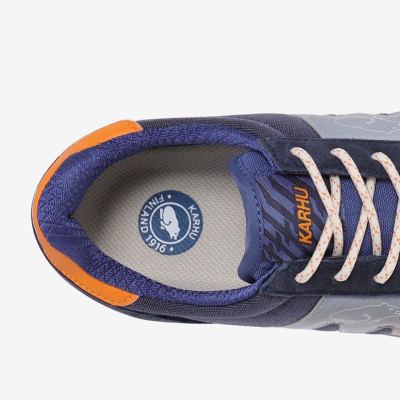 Karhu Unisex Sneakers Skhu2338200 003