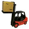     R C ConstRuCtion maChine 1 20 Mini foRklift  Red  Dk 20fl Red