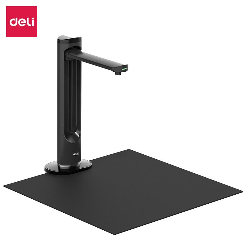 

Deli 26MP A3 Document Camera Scanner