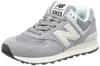 [New Balance] Sneaker U574 UL2 (Gray) 26.0 Cm D