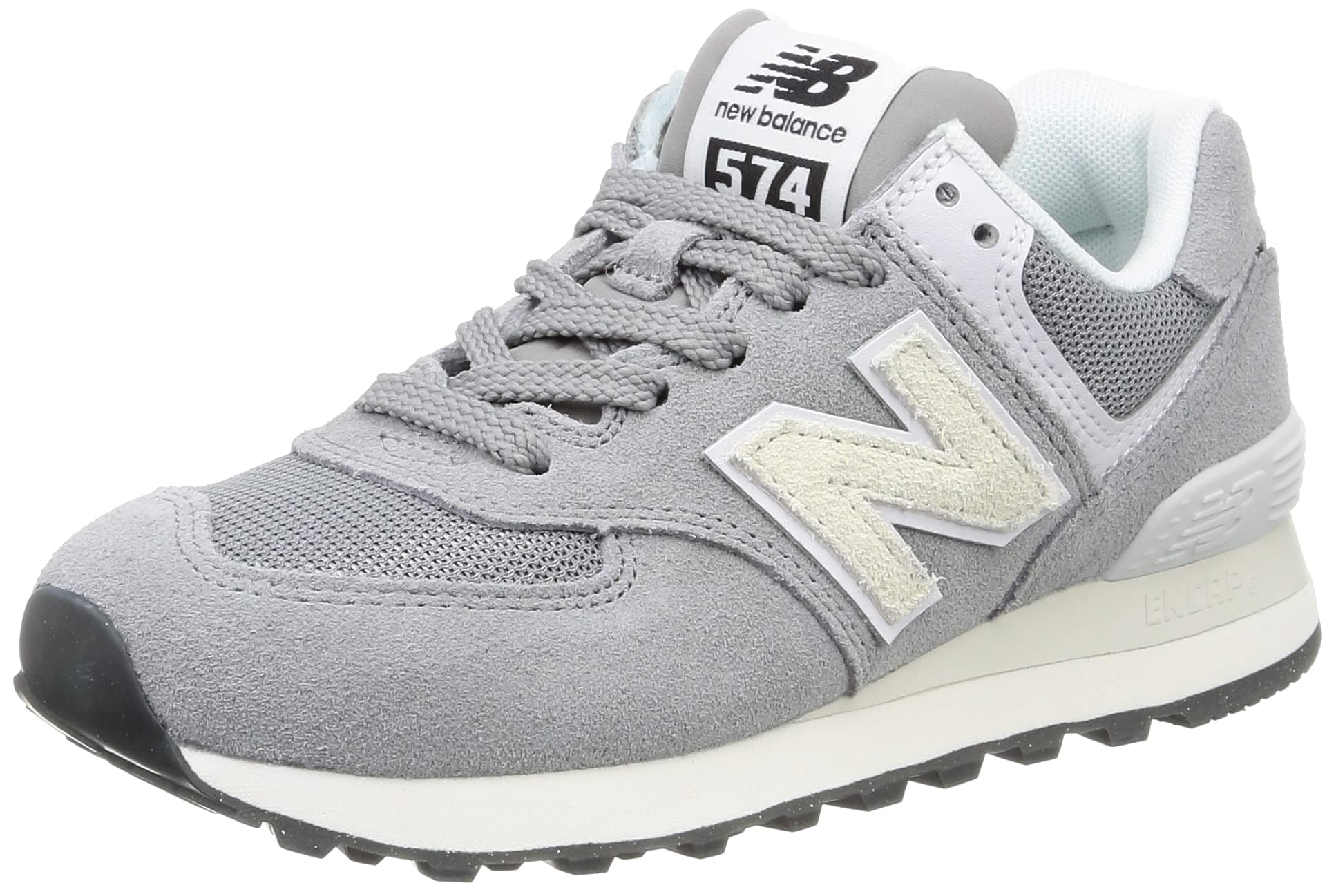 

[New Balance] Sneaker U574 UL2 (Gray) 26.0 cm D