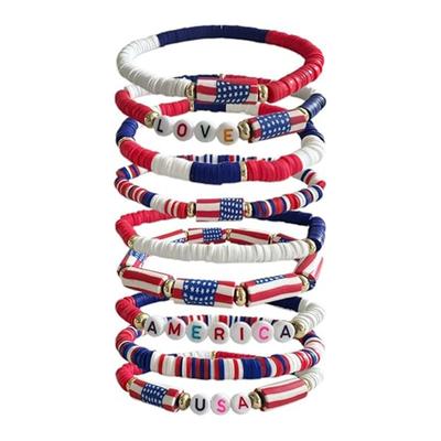 Armbanden – Gevlochten en gedraaide armbanden