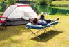 Intex Inflatable Camping Mattress, 72.5" X 26.5" X 6.75