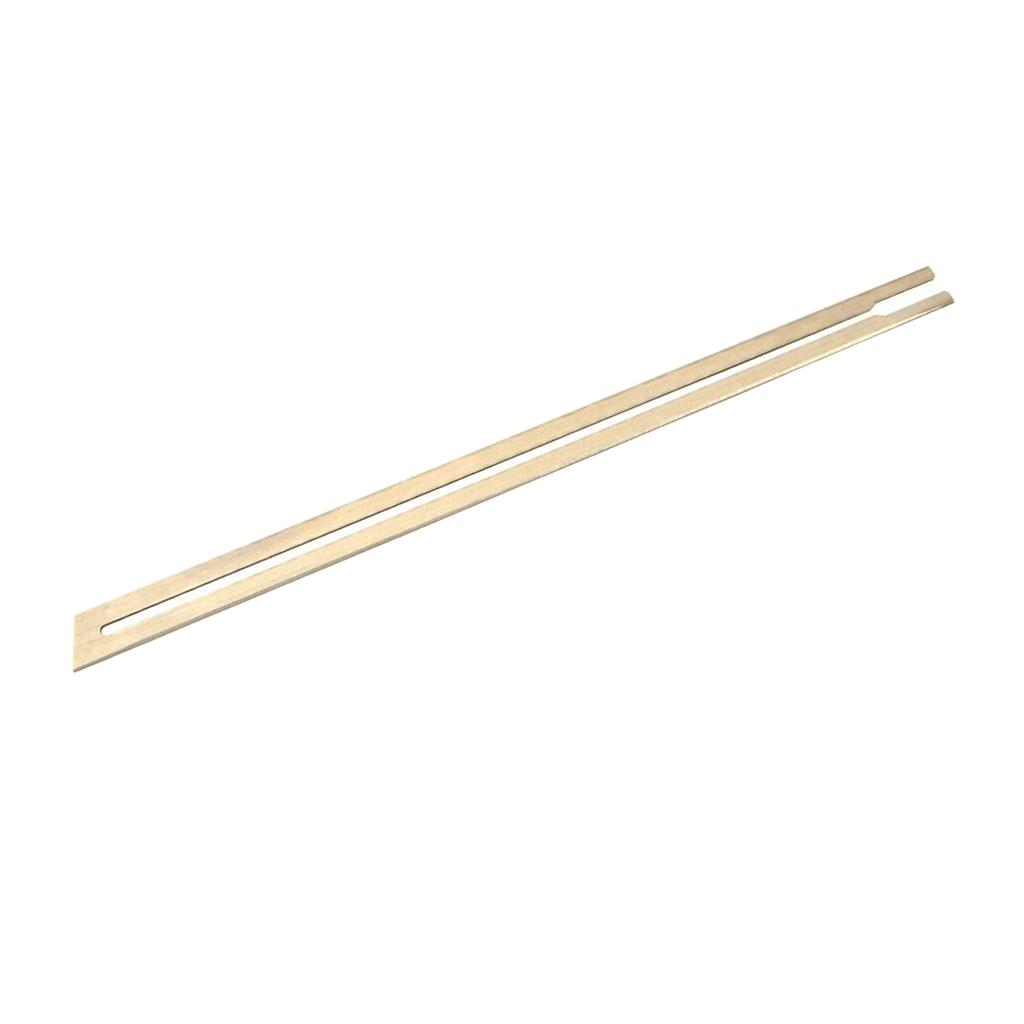 8" Blade For A Thermal Knife For Cutting Styrofoam