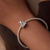 Charms Do Pandora Zawieszka Charms Misiek "You" Srebro 925 Charmsy Trusky