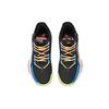 Anta Basketball Collection Textile, Synthetic Leather Laser Cushioning Slip Resistant Abrasion Resistant Breathable 112011607-10
