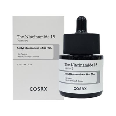 The Niacinamide 15 Serum 20ml