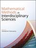 The Mathematical Methods In Interdisciplinary Sciences Book