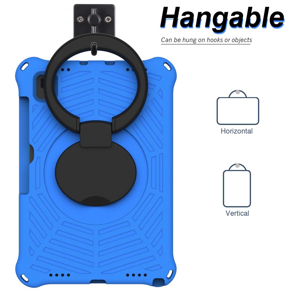 EVA Case For Samsung Tab S6 Lite P620 P610 P613 T860 A8 X200 205 A7 T500 505 A 10.1 T510 A7 Lite8.7 T220 225 A 8.0 T290 8.4 T307