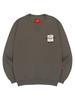 Ellamo Cutie Mellow Sweatshirt Unisex Plus Size S~4Xl (Type B)