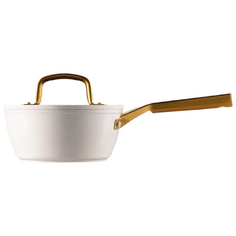 COOKER KING 18cm Non-stick Milk Pot