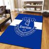 Everton F.C Carpet Rug for Living Room Bedroom Home Sofa Decoration,Kids Play Non-slip Floor Mat
