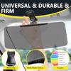 Sun Visor For SUV, Sun Visor Extender For Car Easy To Tall, UV400 Anti-Glare Protects From Glare, UV Rays, Snow Blindness For Safe Driving, Universal