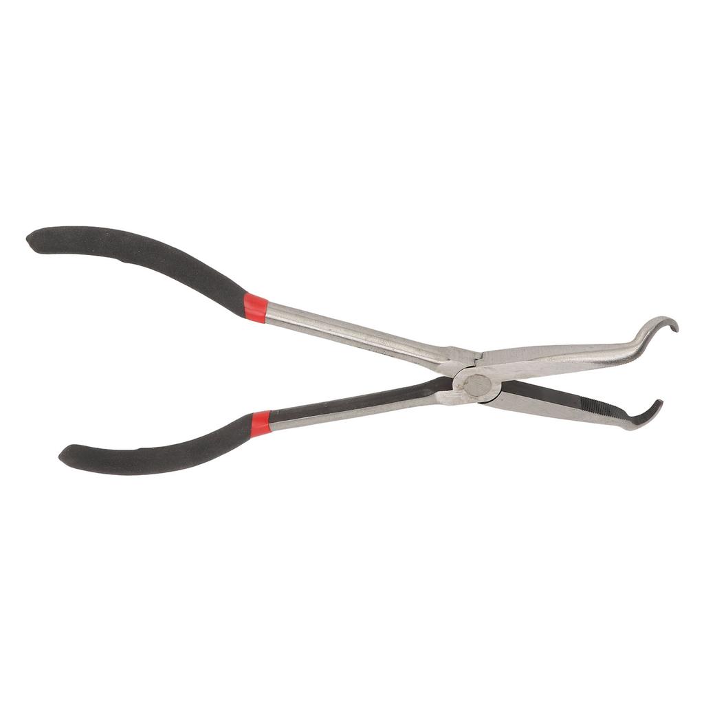 Electrical Disconnect Pliers Long Spark Plug Removal Electrical Connect Disconnect Pliers for Vehicle