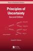 The Principles of Uncertainty Book