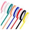 8 Rolls of High Temperature and Autoclaving Indicator Tape Laboratory Equipment Identification Stickers
