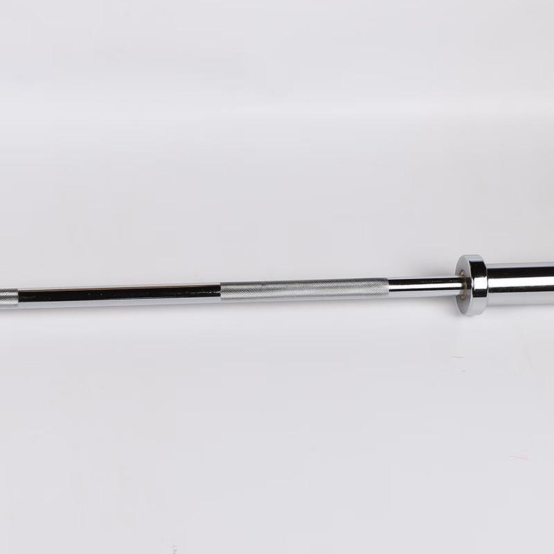WEZHO Barbell Bar