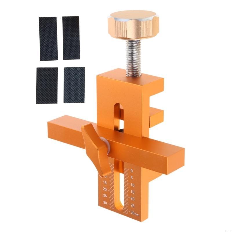 User Friendly Cabinet Door Installation Accessory Cabinet Installation Aid for Quick Adjustments & Stable Performances