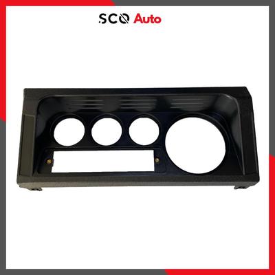 Land Rover Defender Gösterge Paneli Gösterge Paneli Trim MTC5459 Defender 1983-1998 Yılları için Gösterge Montaj Destek Paneli