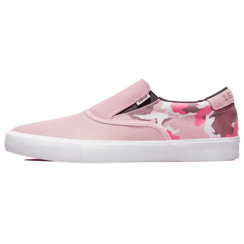 

Кеды для скейтборда Nike Sb Zoom Verona Slip Leticia Bufoni DD4940-600 38