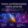 PC Portable LENOVO IdeaPad Slim 3 15Q8X10 | Windows 11 - 15,3" WUXGA IPS - Snapdragon X X1-26-100 - RAM 16 Go - SSD 512 Go - AZERTY