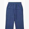 I Earth W-Trim Pants [Blue]