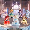 Jucarie surpriza de colectie, Figurina, Blind Box, Ziyuli - Dazzling Gem