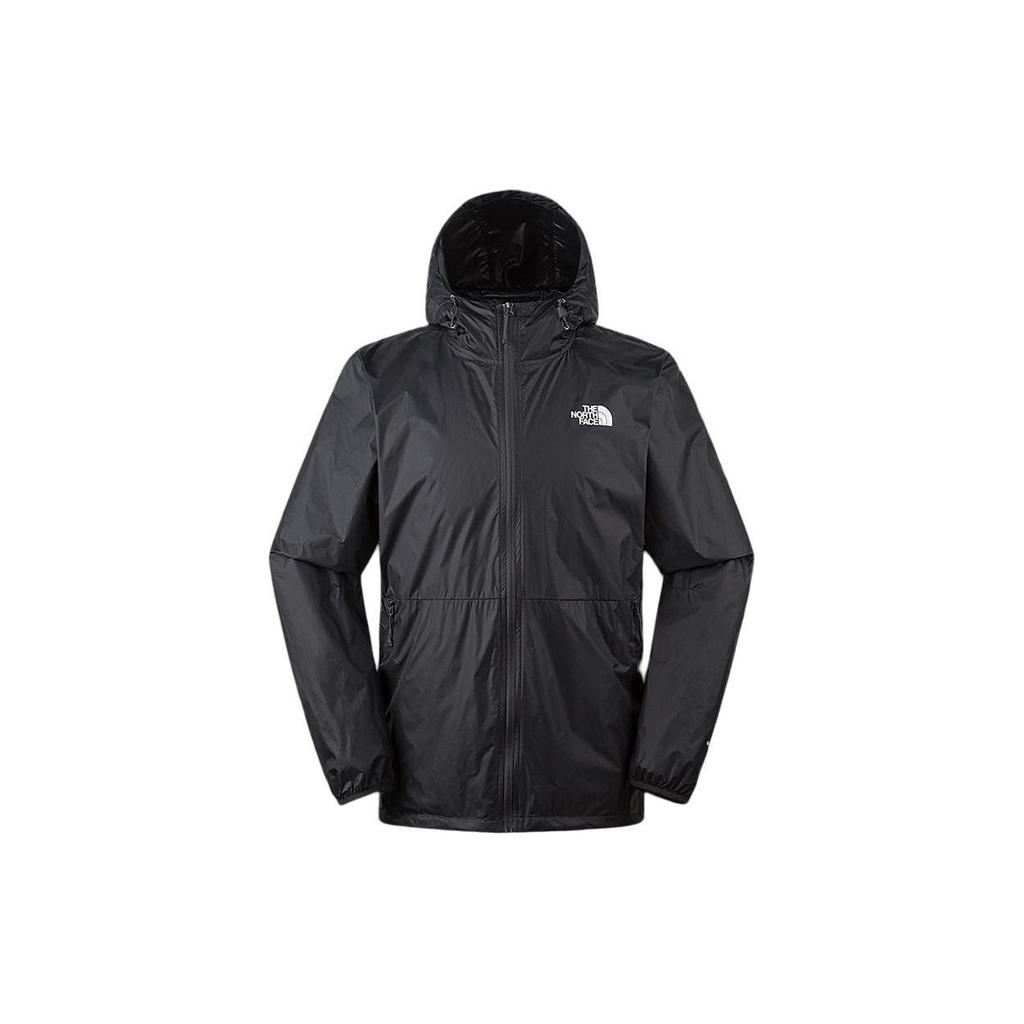 THE NORTH FACE Urban Exploration SS24 Breathable And Quick Dry UV Protection Windproof NF0A8AUQ-0C5