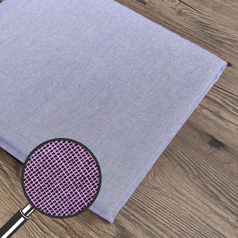 

2024 New Style Thickened Summer Cooling Bed Sheet Set - 100% Pure Cotton, Single Size Sheet: 1.2x2.1m