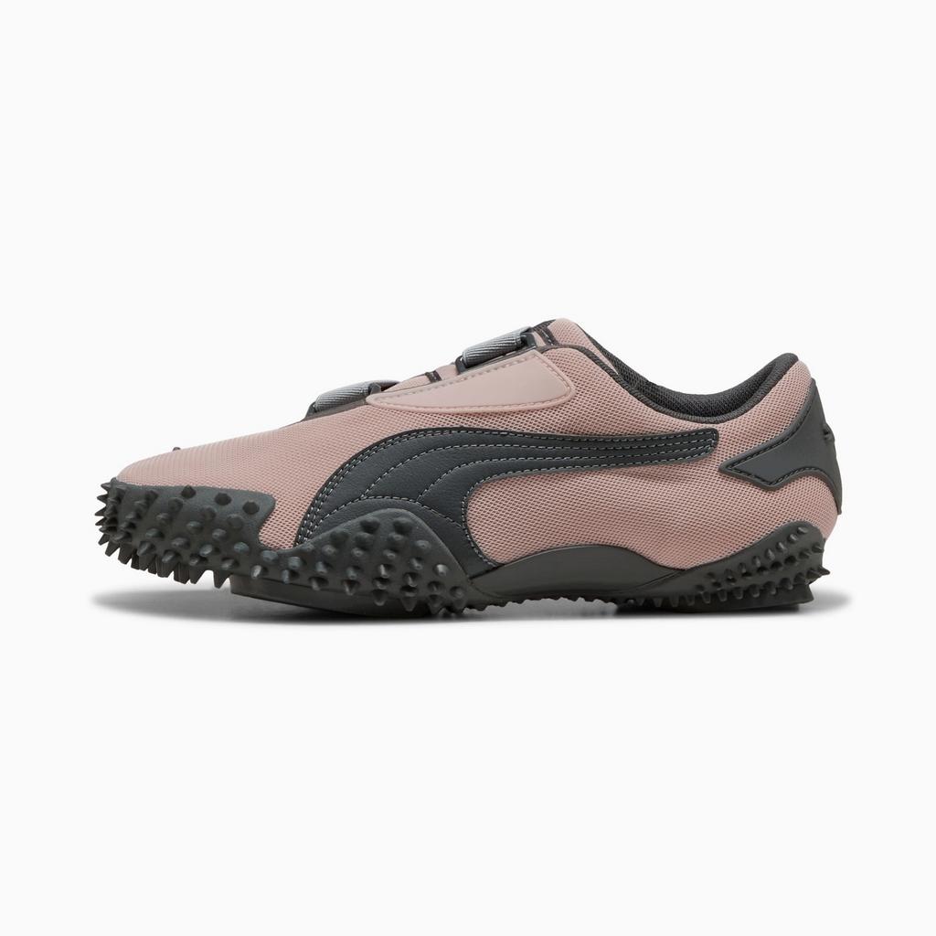 Puma MOSTRO OG PRIME dámské sportovní boty růžové 40320602 r 39