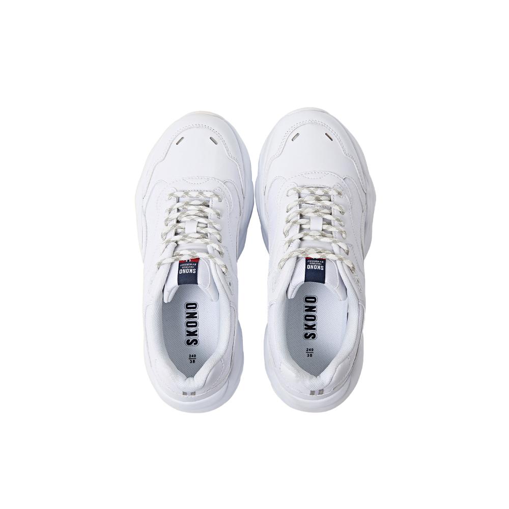 Skono Moro Original White