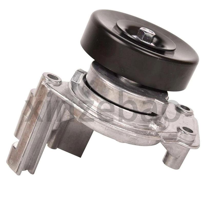 166200w035 Fan Tensioning Wheel Assembly Fan Belt Tensioning Wheel for Toyota Lexus