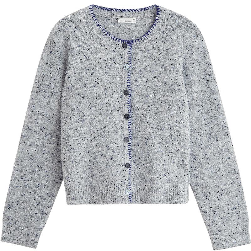 

Женский кардиган Inman с крапинками S