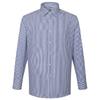 Daks 26ss Cotton 100 Stripe Regular Fit Dress Shirt Dmp3shdl120b1